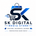 SK Digital Media Store - Home